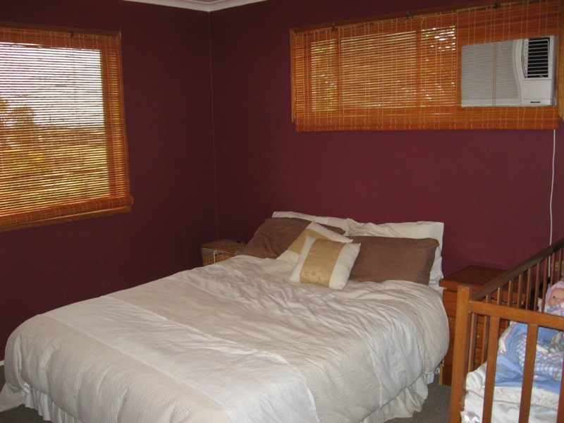 Teviotville QLD 4309