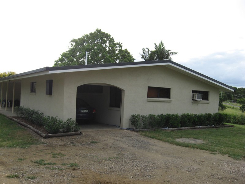 Teviotville QLD 4309