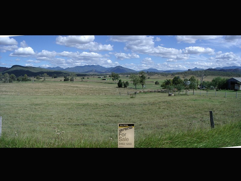 Boonah QLD 4310