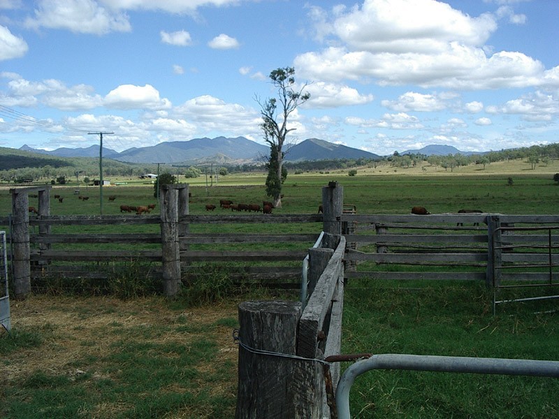 Boonah QLD 4310