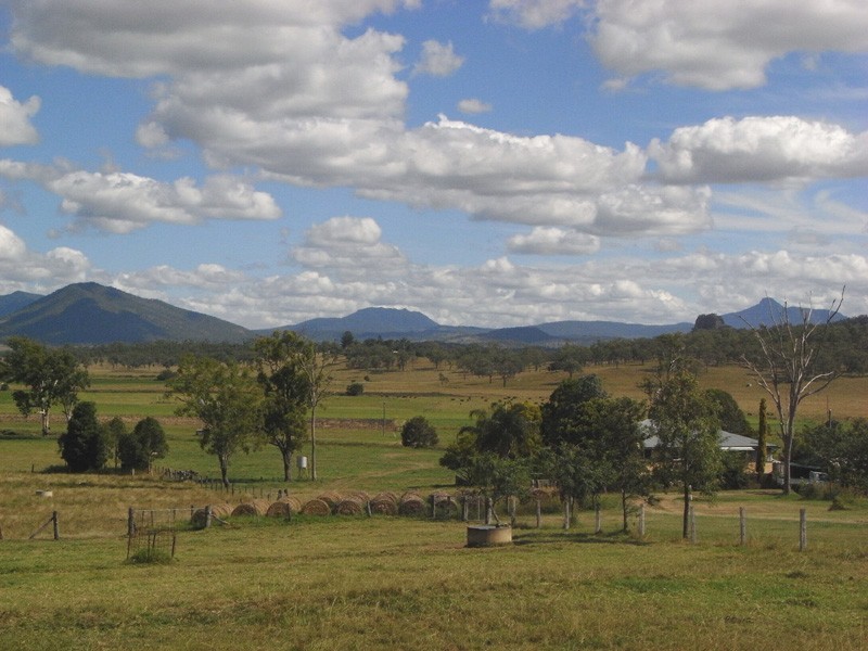 Boonah QLD 4310