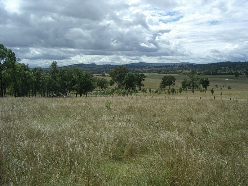 Boonah QLD 4310