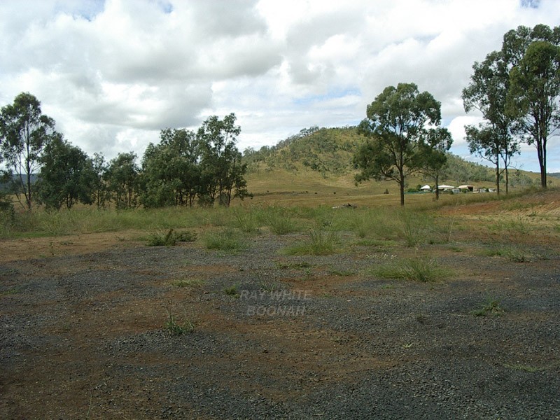 Boonah QLD 4310
