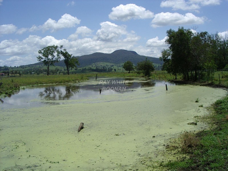 Boonah QLD 4310
