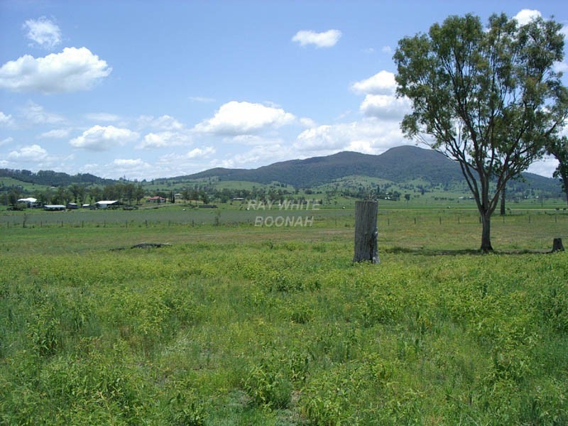 Boonah QLD 4310