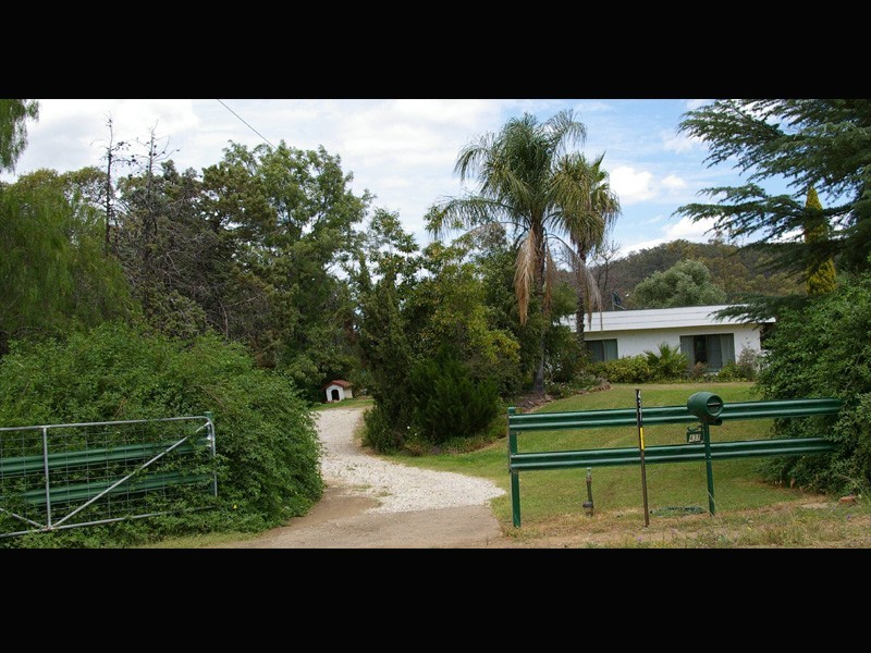 Warwick QLD 4370