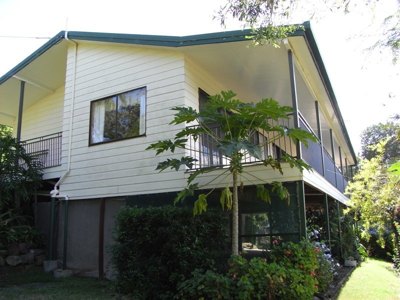 Kalbar QLD 4309