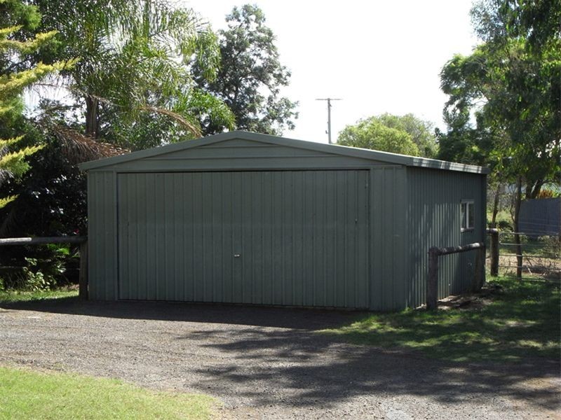 Kalbar QLD 4309