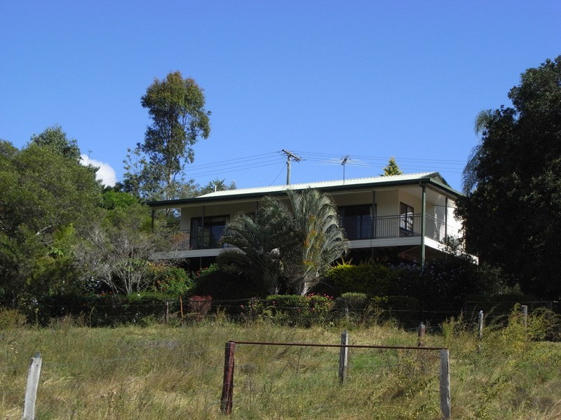 Kalbar QLD 4309