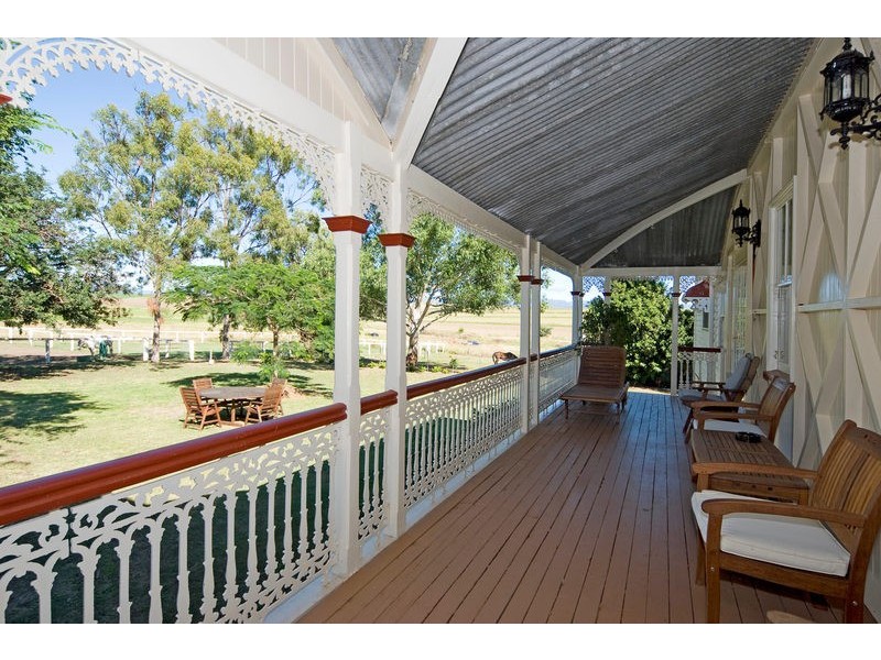 Kalbar QLD 4309