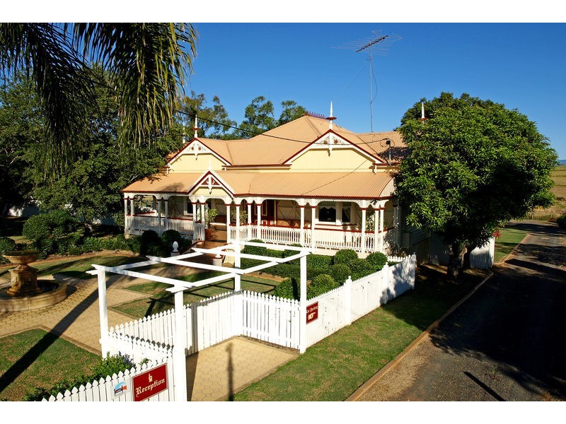 Kalbar QLD 4309