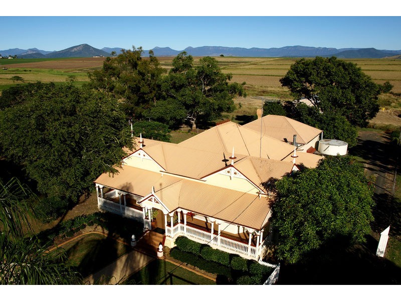 Kalbar QLD 4309