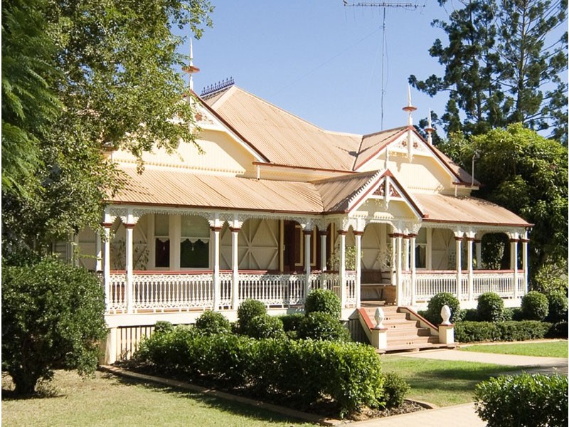 Kalbar QLD 4309