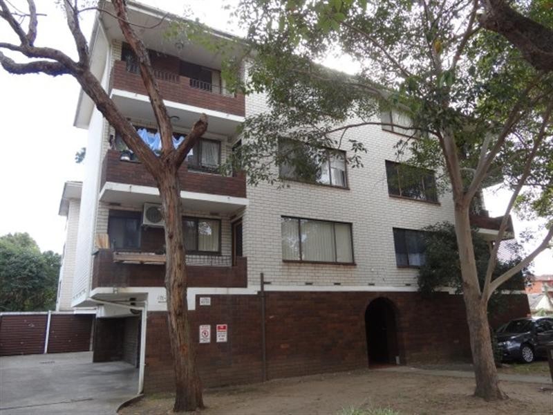 15/71 Castlereagh Street, Liverpool NSW 2170