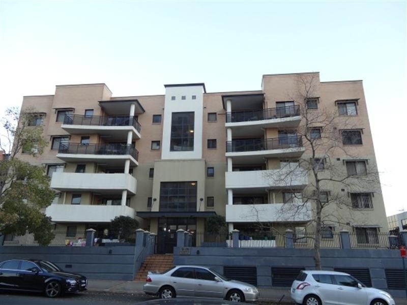 13/12-20 Lachlan Street, Liverpool NSW 2170