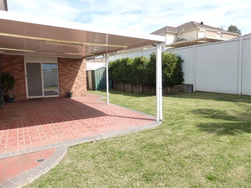 39 Michelago Circuit, Prestons NSW 2170