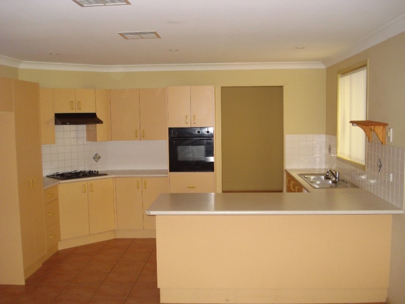 42 Carmichael Drive, West Hoxton NSW 2171