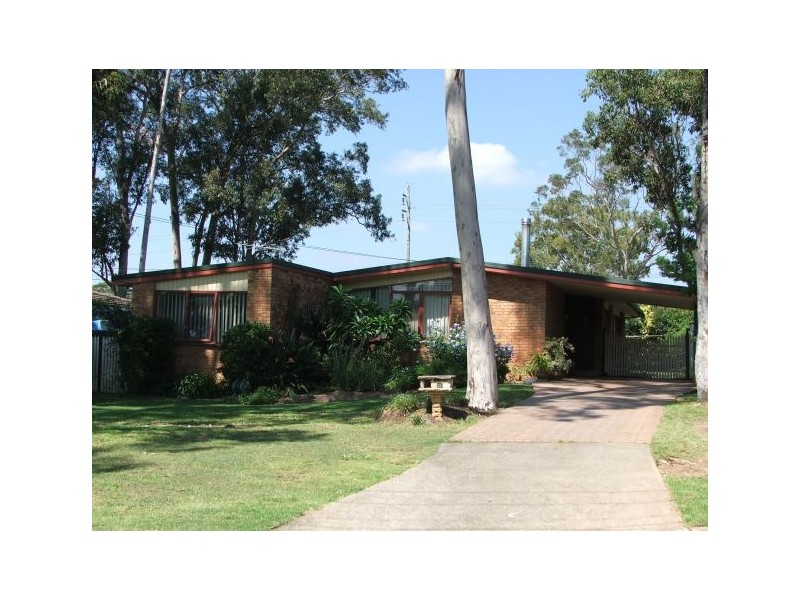 Chipping Norton NSW 2170