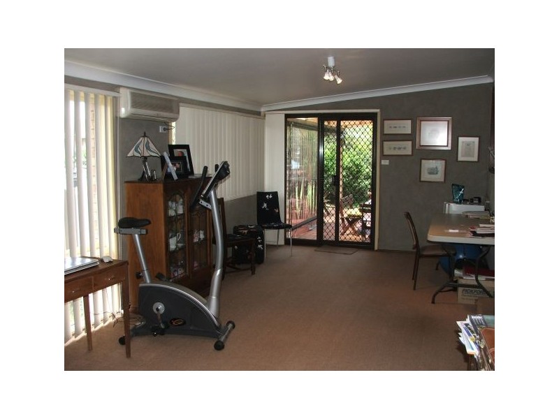 Chipping Norton NSW 2170