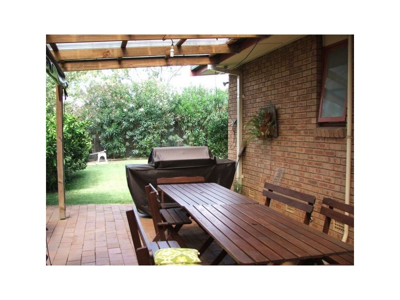 Chipping Norton NSW 2170