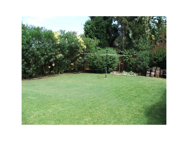 Chipping Norton NSW 2170