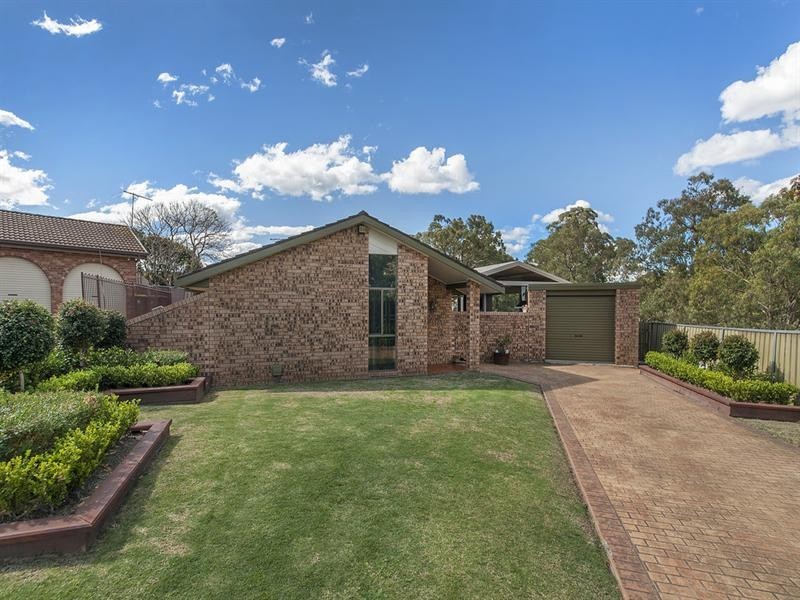 3 Comet Place, Raby NSW 2566