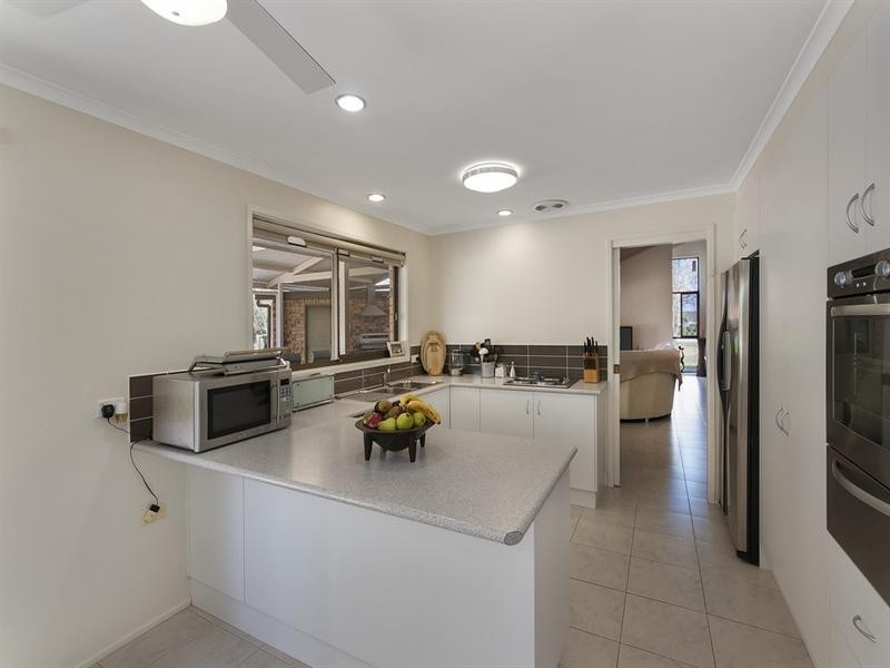 3 Comet Place, Raby NSW 2566