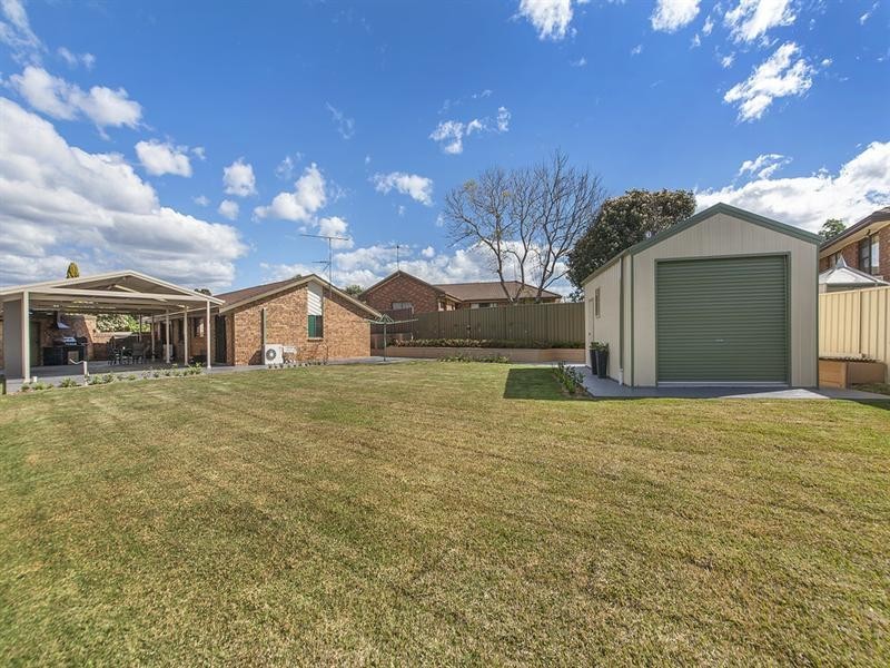 3 Comet Place, Raby NSW 2566