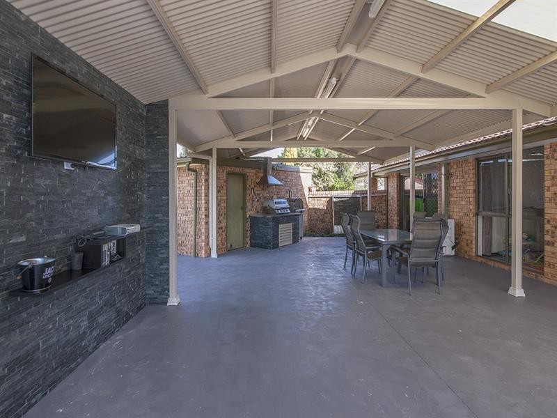 3 Comet Place, Raby NSW 2566