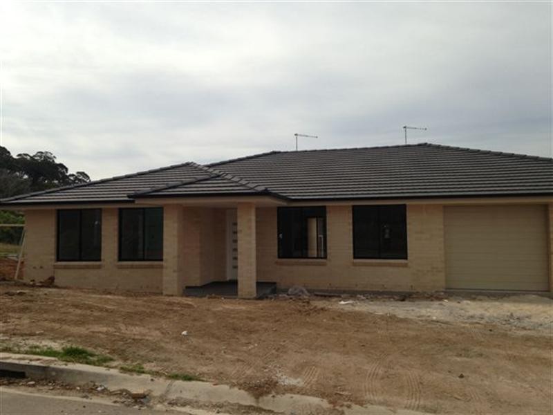 Lot 22 Gilruth Avenue, Middleton Grange NSW 2171