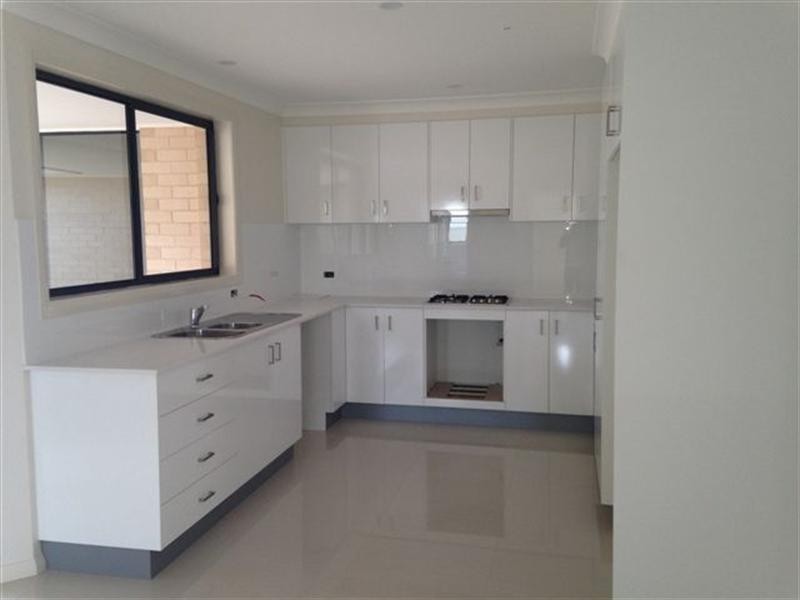 Lot 22 Gilruth Avenue, Middleton Grange NSW 2171