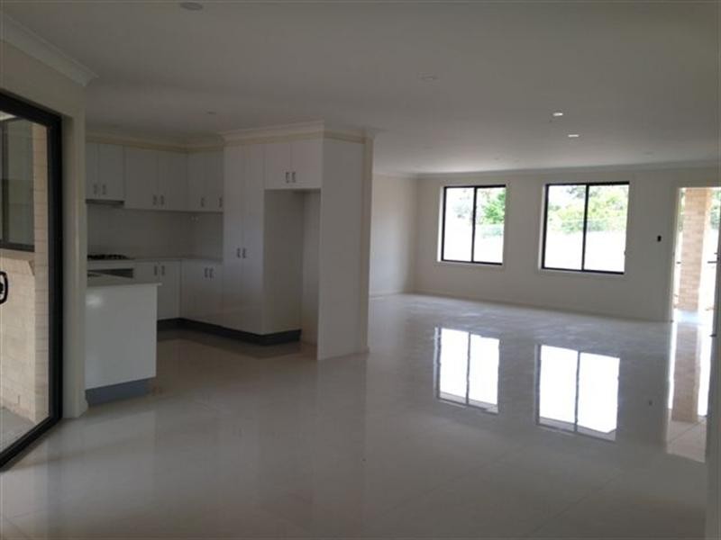 Lot 22 Gilruth Avenue, Middleton Grange NSW 2171