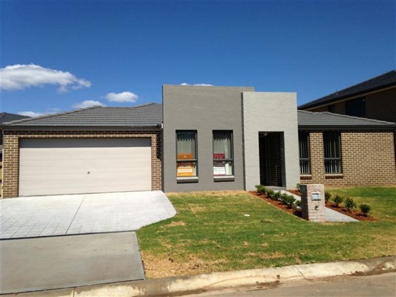 Lot 183 Donohoe Street, Ingleburn NSW 2565
