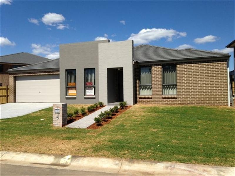 Lot 183 Donohoe Street, Ingleburn NSW 2565