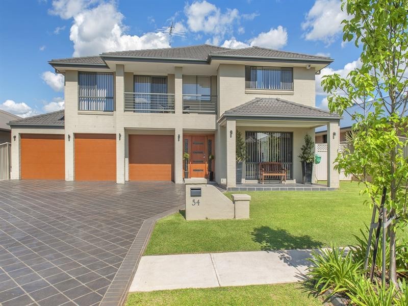 54 Alexandra Crescent, Harrington Park NSW 2567