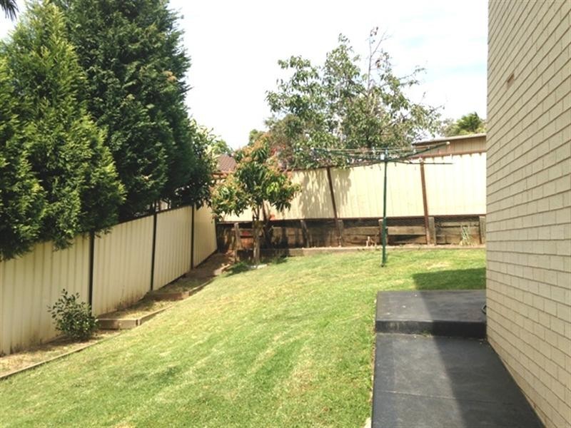 9b/8 Boldrewood Avenue, Casula NSW 2170