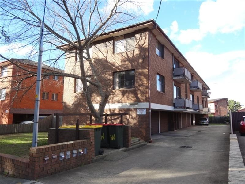 5/84 Castlereagh Street, Liverpool NSW 2170