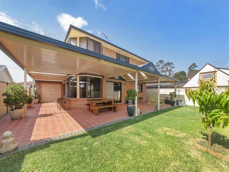 232 North Liverpool Road, Green Valley NSW 2168