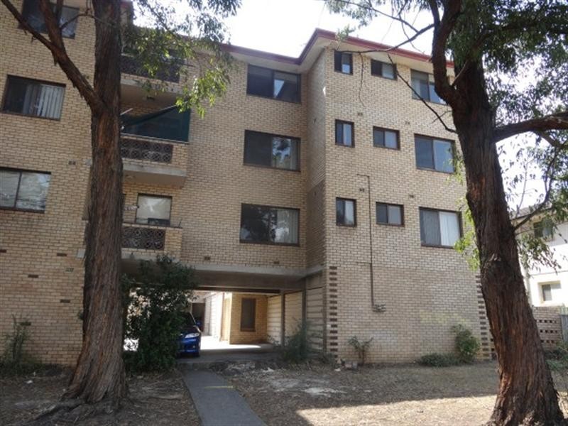 22/42 Copeland Street, Liverpool NSW 2170