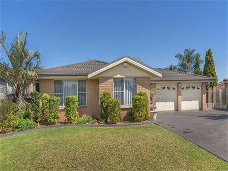 14 Nerriga Court, Prestons NSW 2170