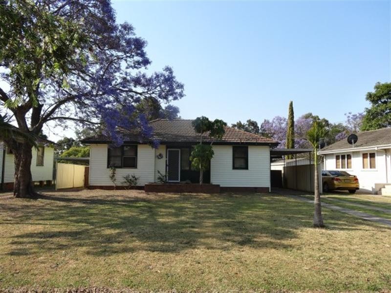 126 Willan Drive, Cartwright NSW 2168