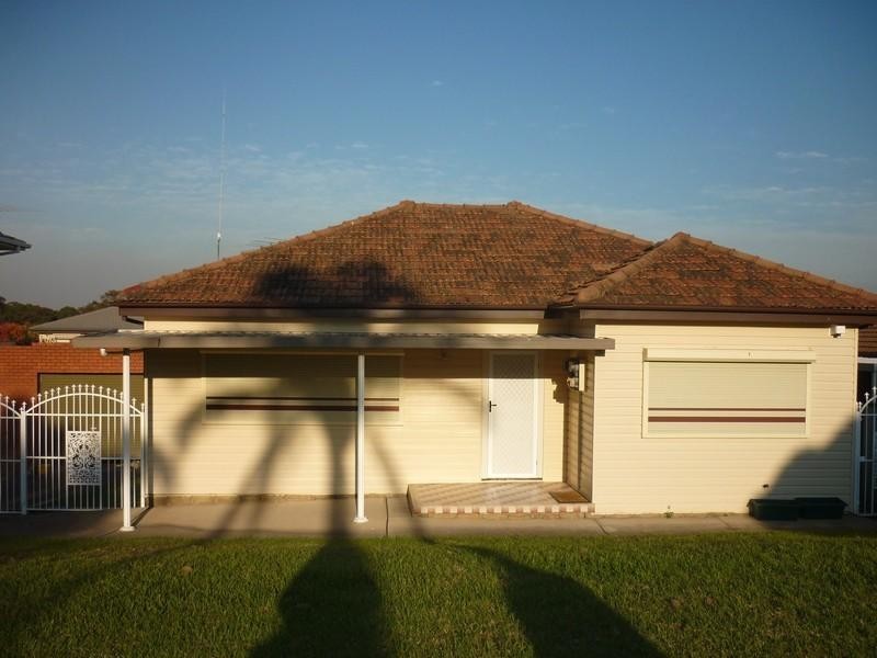 32 Wearne Street, Bonnyrigg NSW 2177