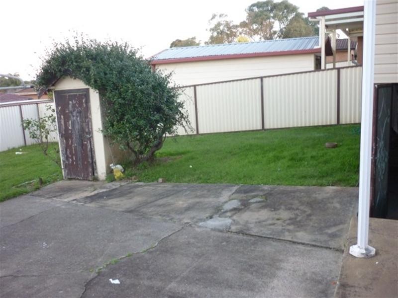 32 Wearne Street, Bonnyrigg NSW 2177