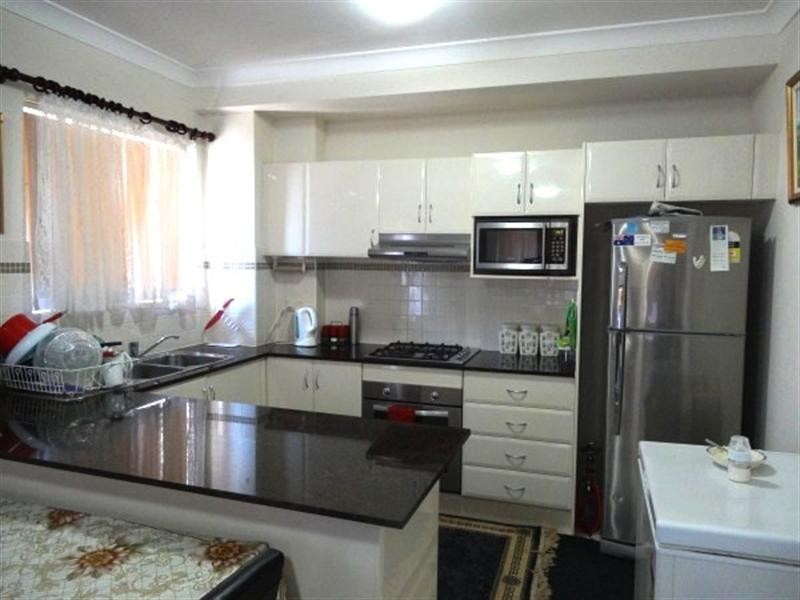 Warwick Farm NSW 2170