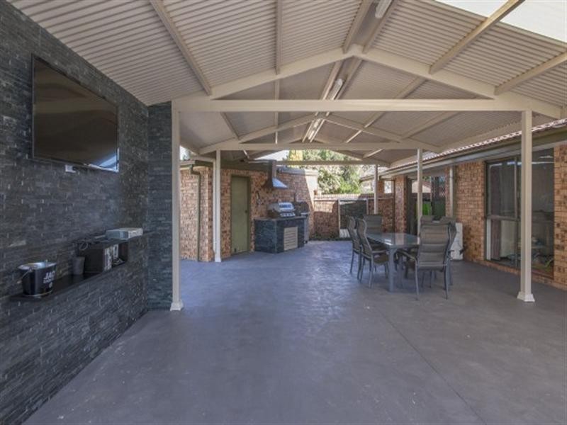 Raby NSW 2566