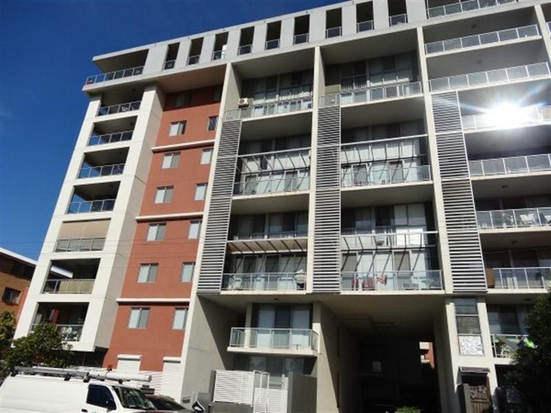 45/10-16 Castlereagh Street, Liverpool NSW 2170