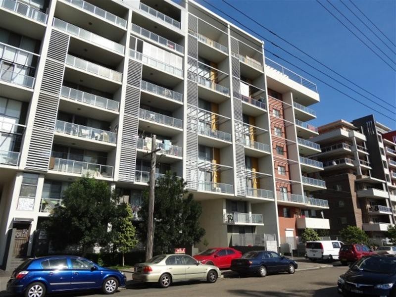 45/10-16 Castlereagh Street, Liverpool NSW 2170