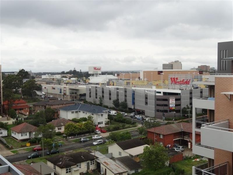 45/10-16 Castlereagh Street, Liverpool NSW 2170