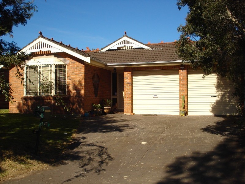 20 Claremont Avenue, Wattle Grove NSW 2173