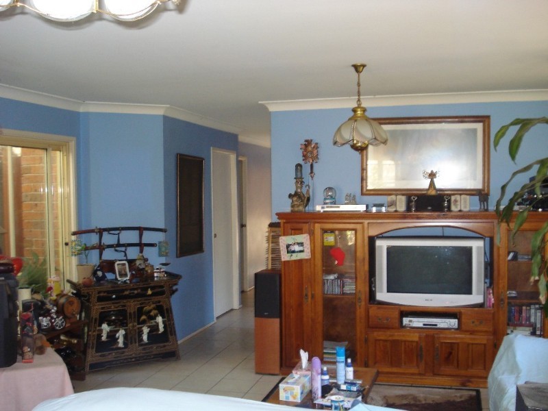 20 Claremont Avenue, Wattle Grove NSW 2173